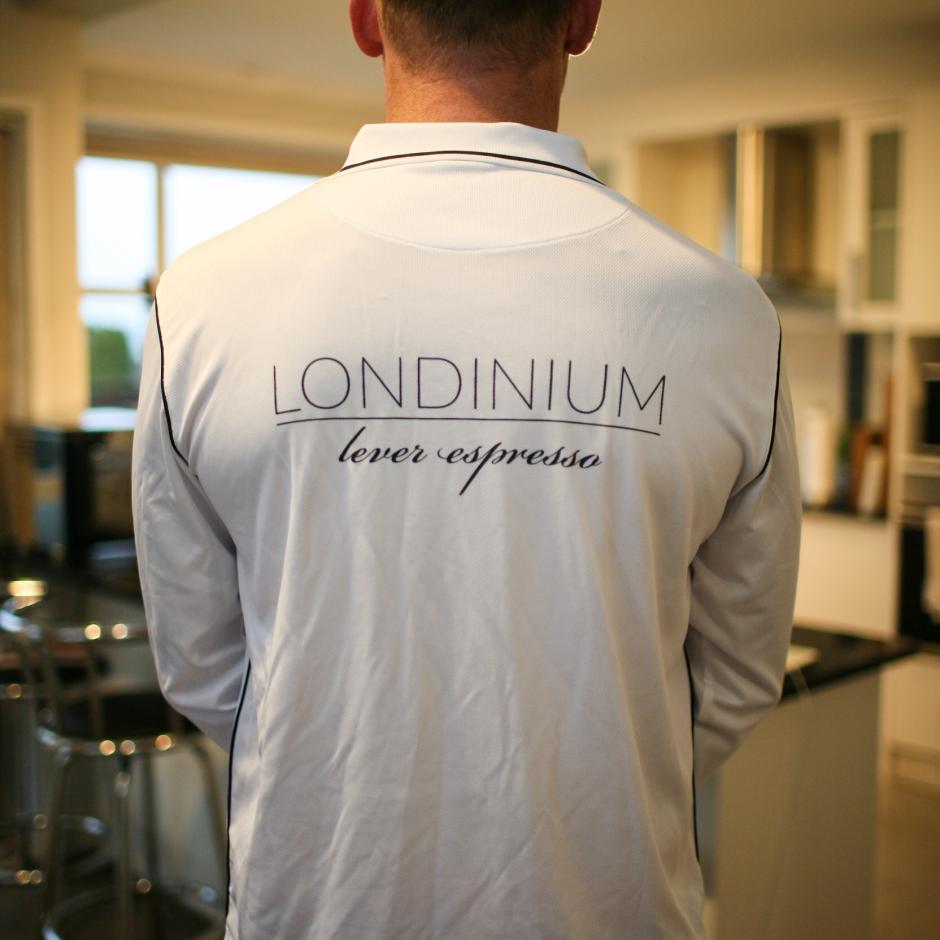 LONDINIUM kayaking (football) shirts