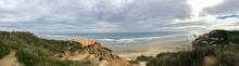 The weekend: Bayly&#039;s beach, Northland, New Zealand