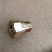 Finally!  3/8&quot;NPS US compression fitting adaptor for plumbing in the LONDINIUM R